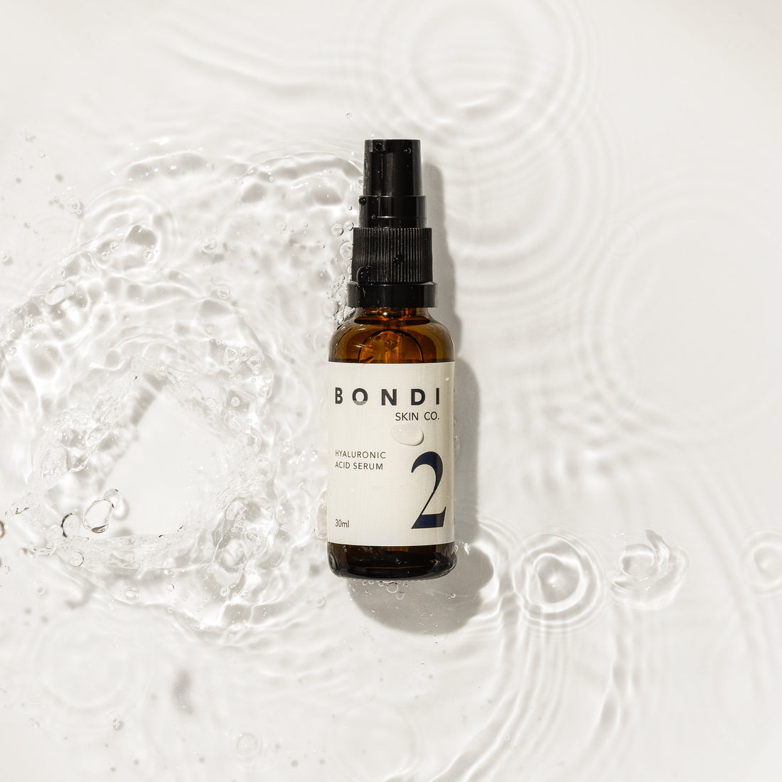 Hyaluronic Acid Serum — image 4