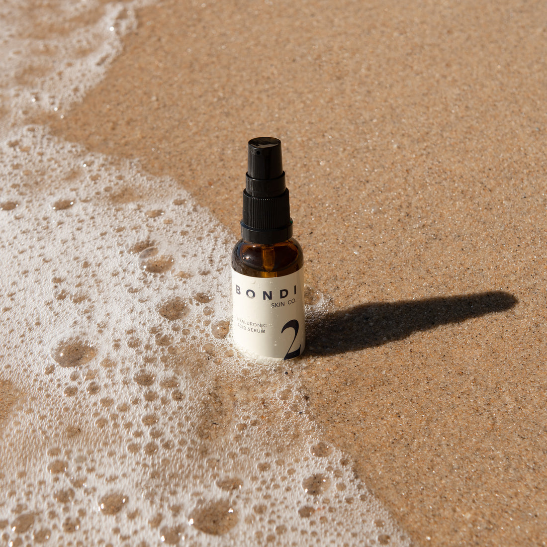 Hyaluronic Acid Serum — image 3