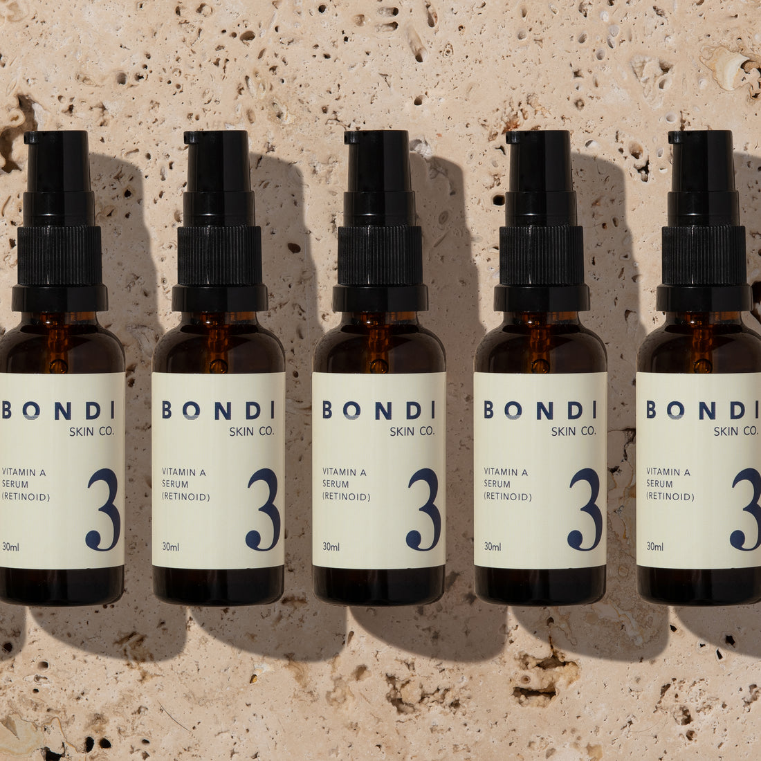 Vitamin A (Retinoid) Serum — image 4