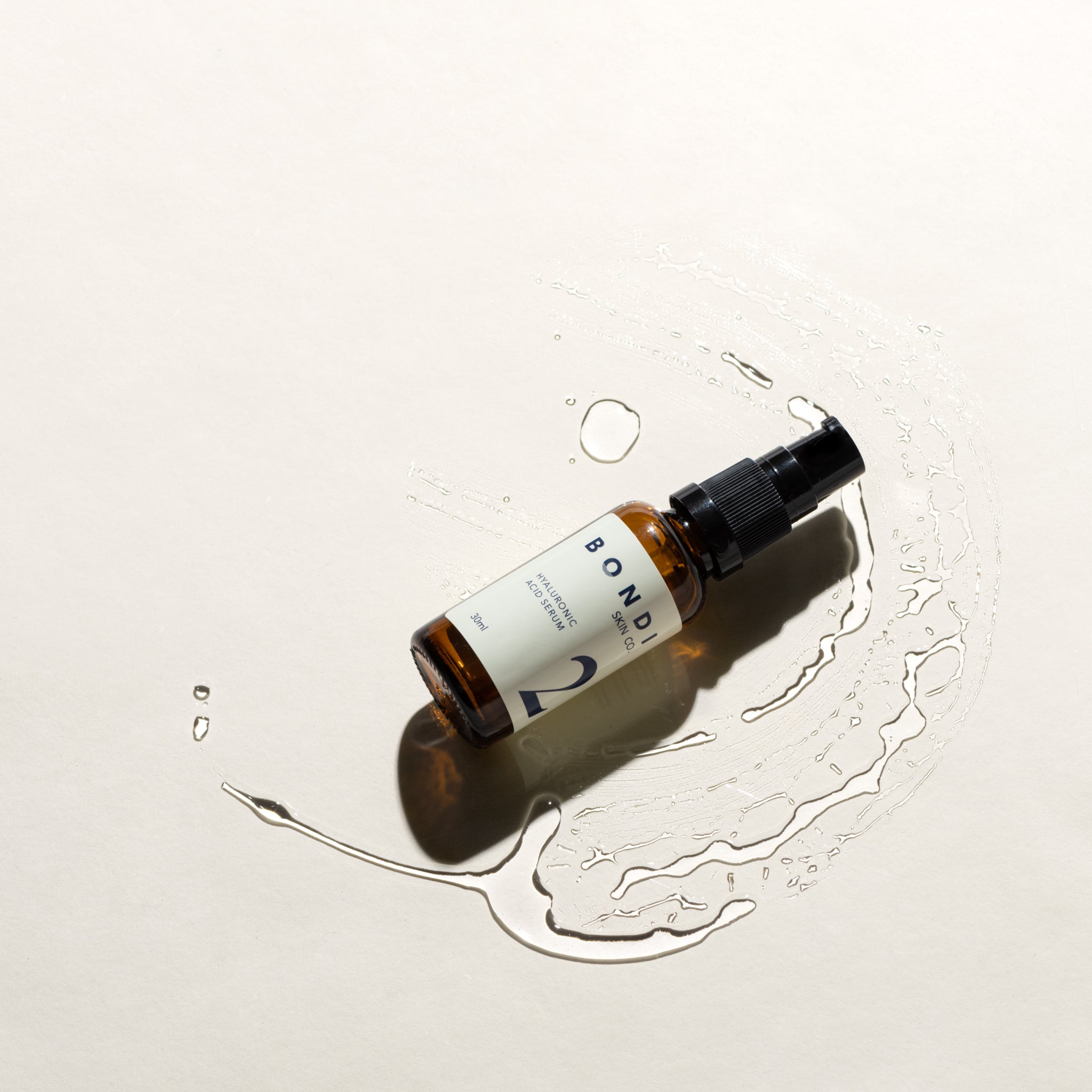 Hyaluronic Acid Serum