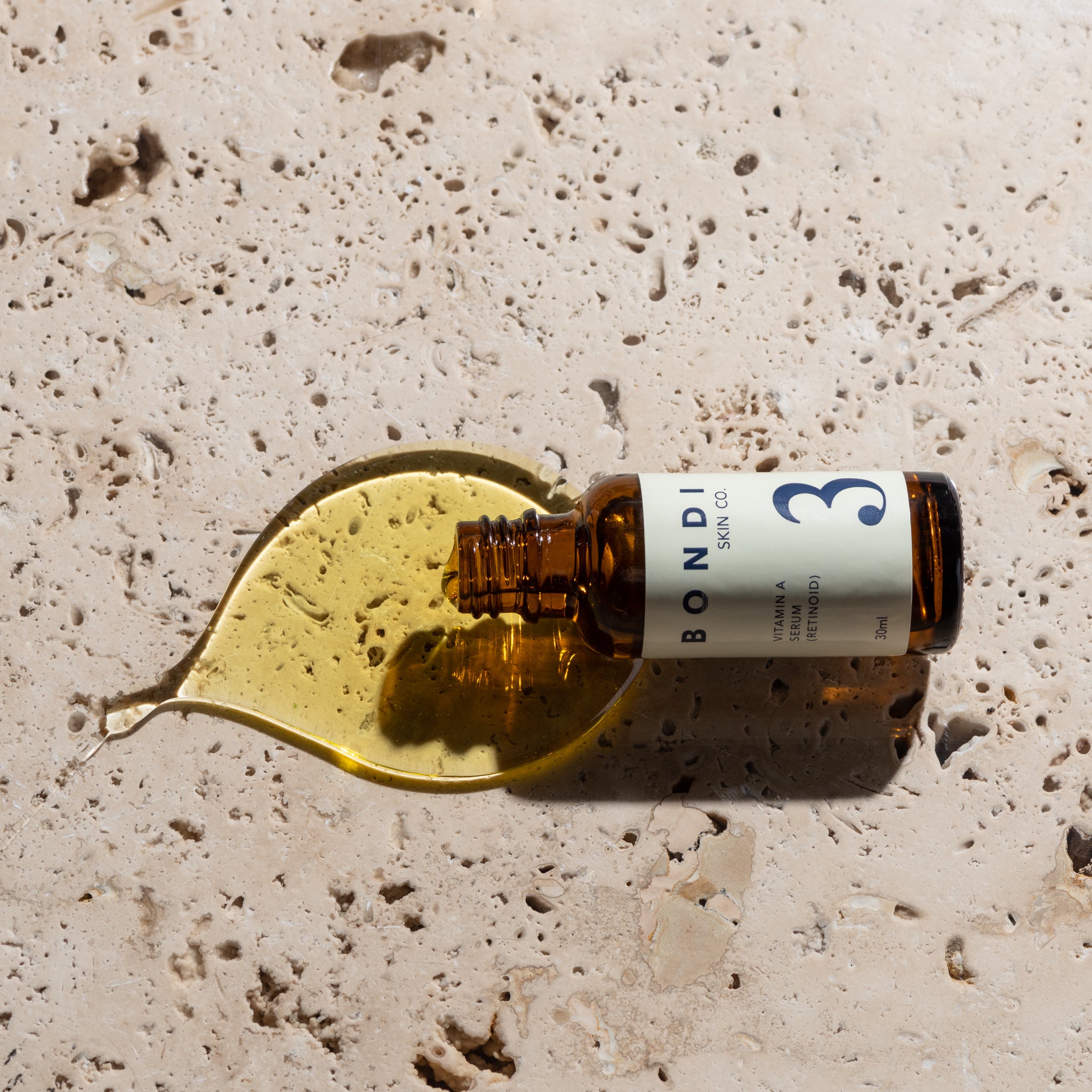 Vitamin A Serum