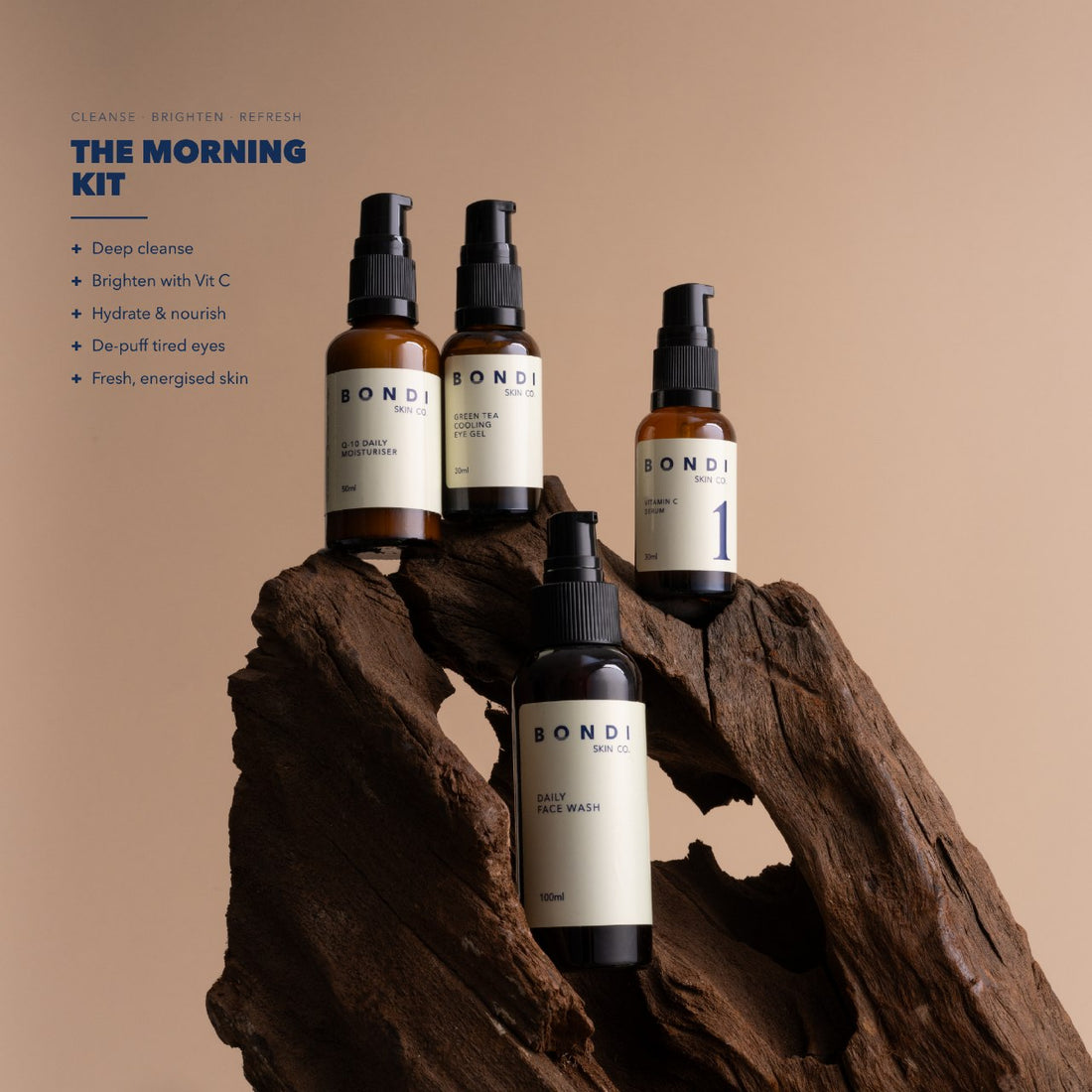 Morning Kit — image 1