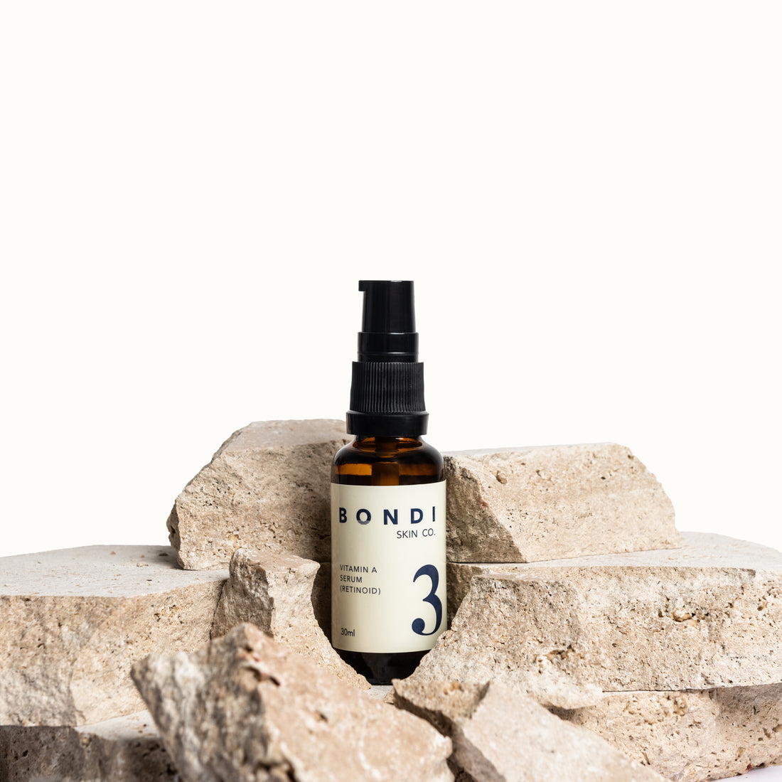 Vitamin A (Retinoid) Serum — image 3