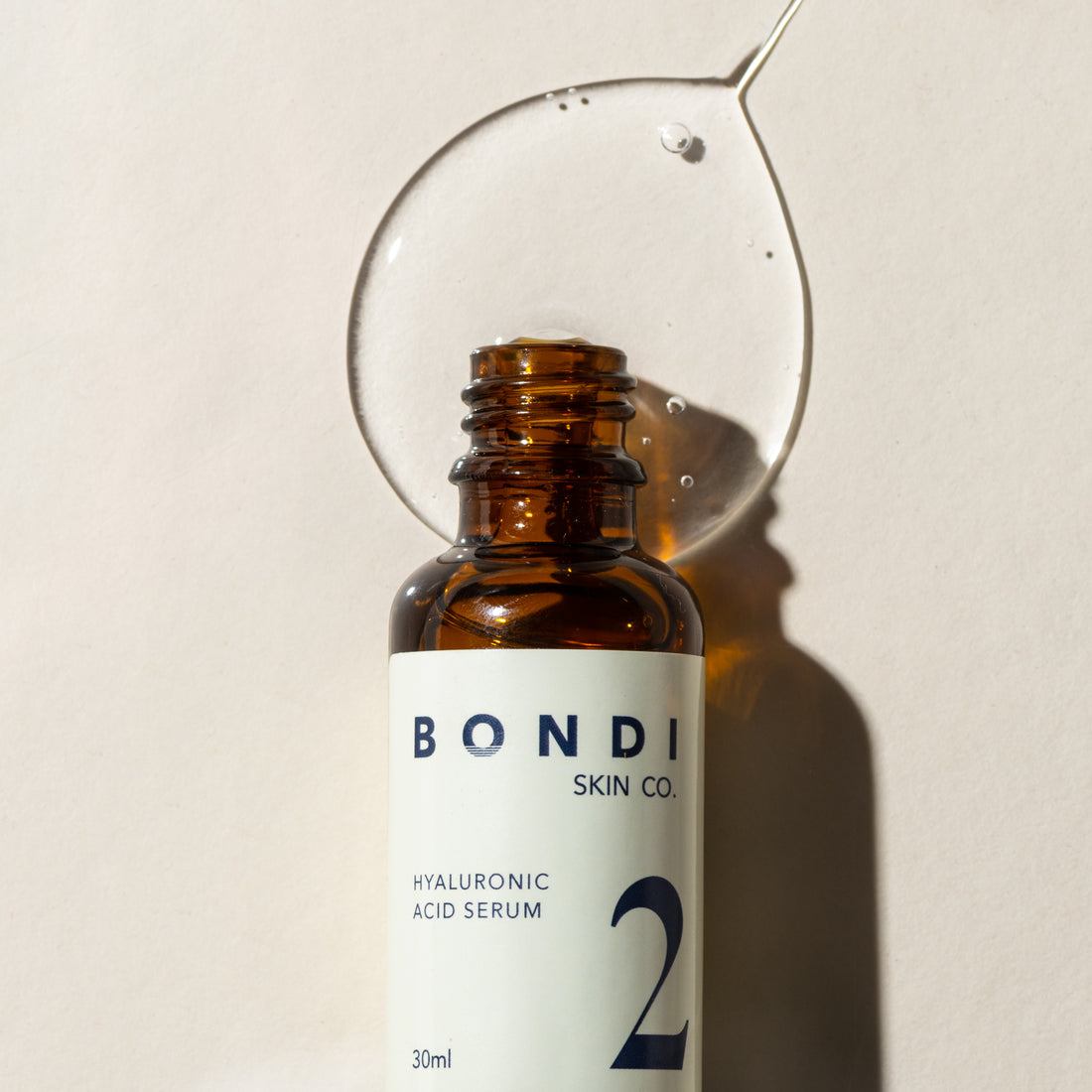 Hyaluronic Acid Serum — image 2
