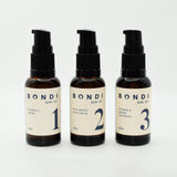 Mens Essential Anti-Aging Serum Kit
