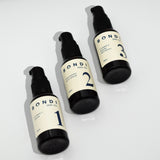 Mens Essential Anti-Aging Serum Kit