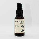 Hyaluronic Acid Serum