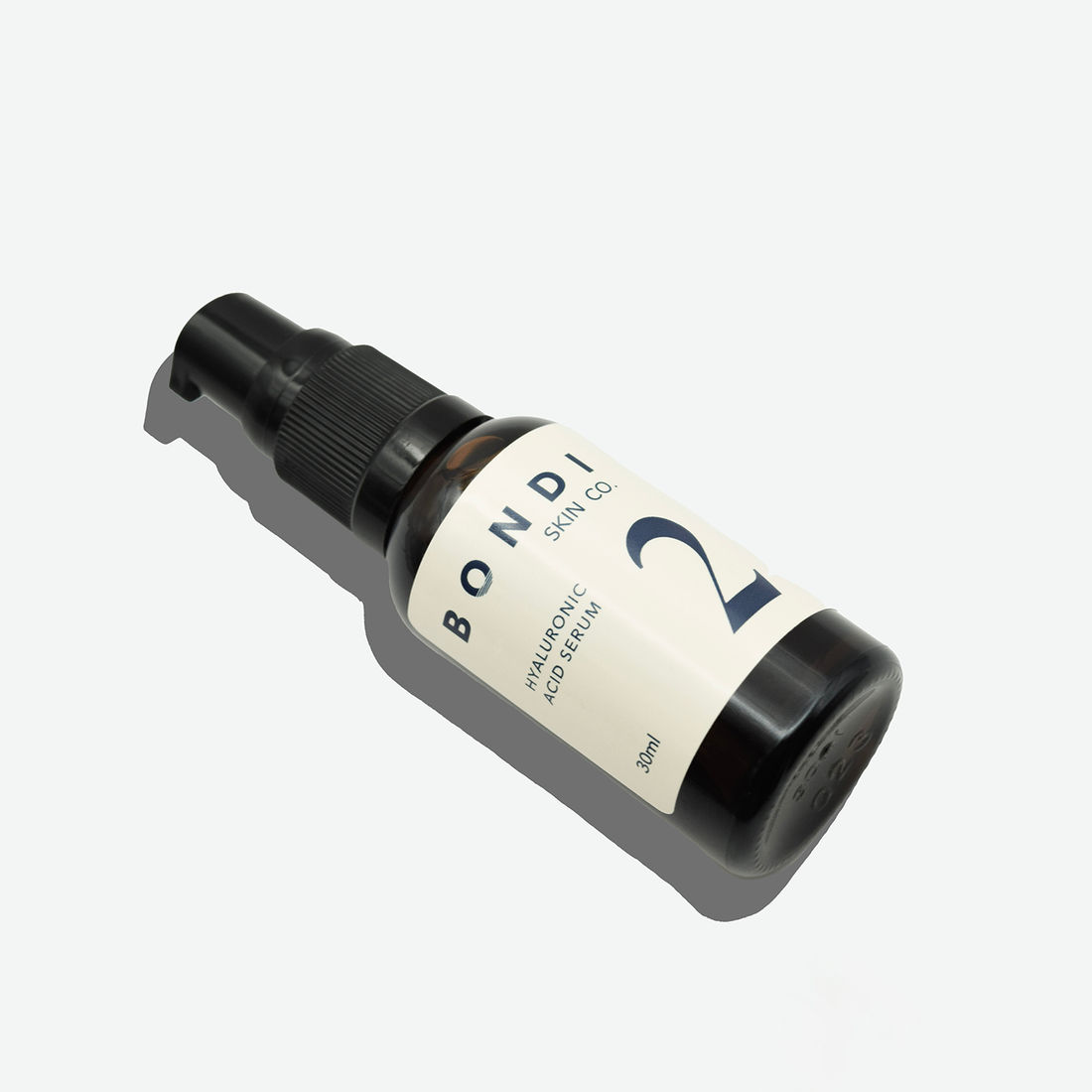 Hyaluronic Acid Serum — image 1