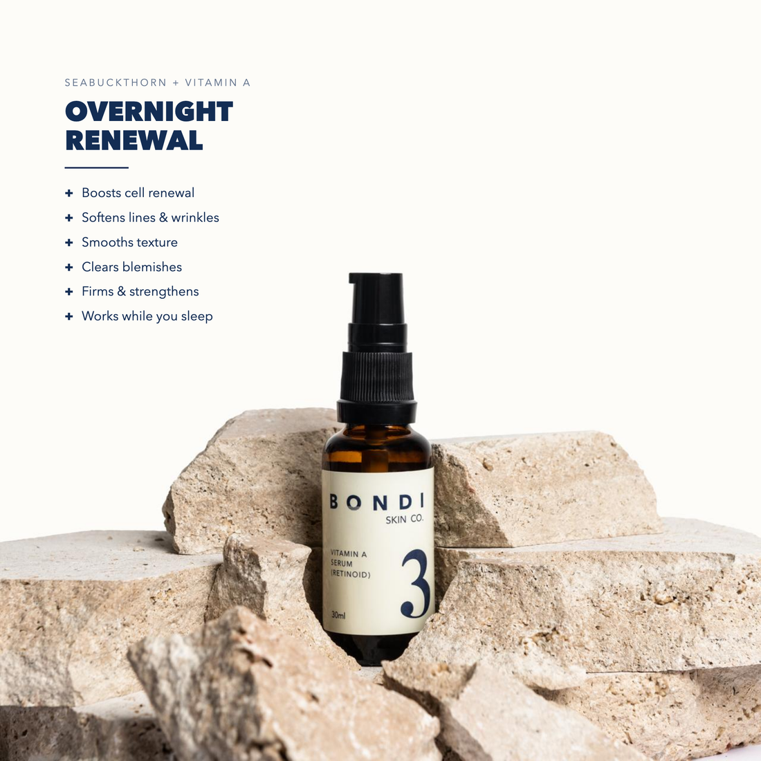 Mens Essential Anti-Aging Serum Kit — image 5